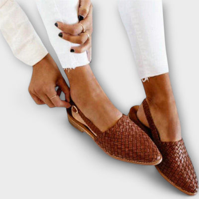 Flats